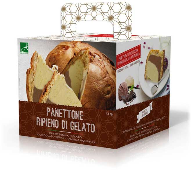 panettone