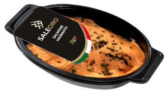 SALMONE SALEORO