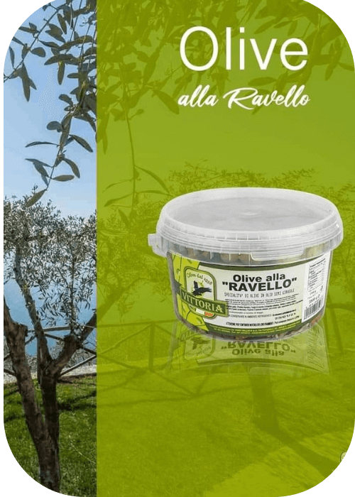 vittoira olive